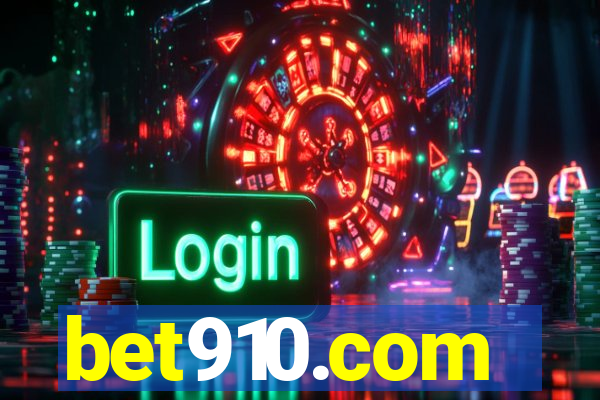 bet910.com