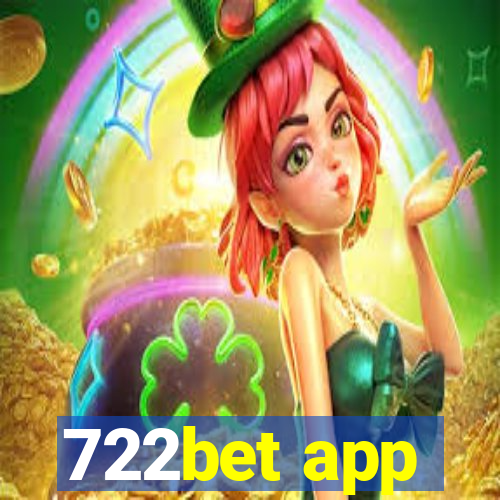 722bet app