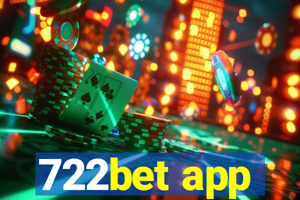 722bet app