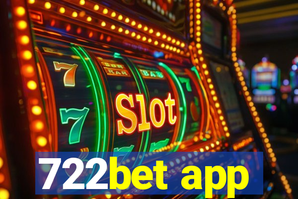 722bet app