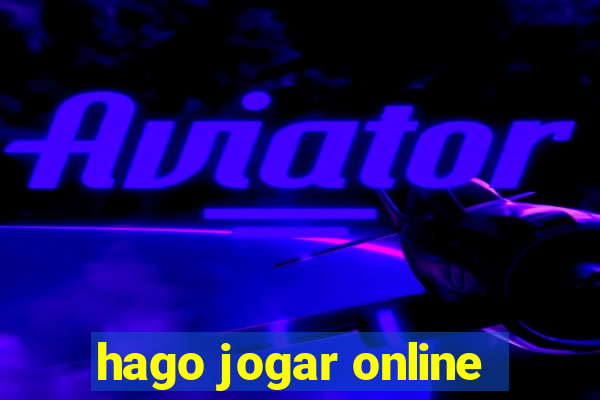 hago jogar online