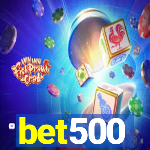 bet500