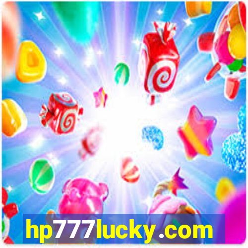 hp777lucky.com