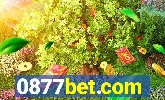 0877bet.com