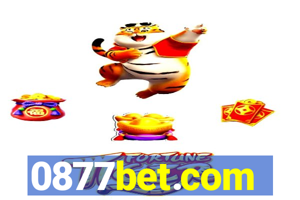 0877bet.com