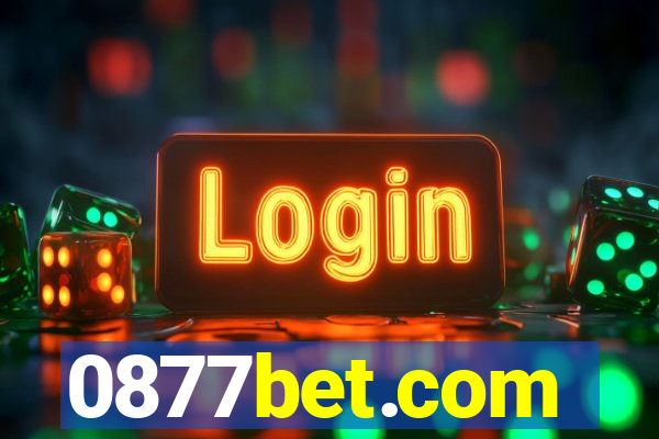 0877bet.com