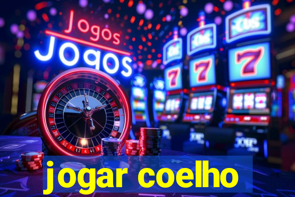 jogar coelho