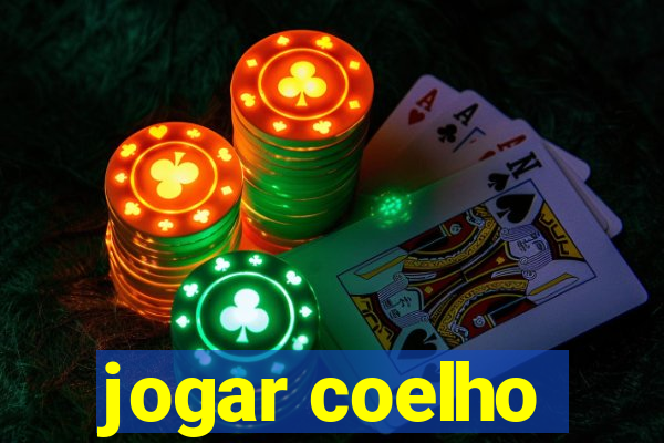 jogar coelho