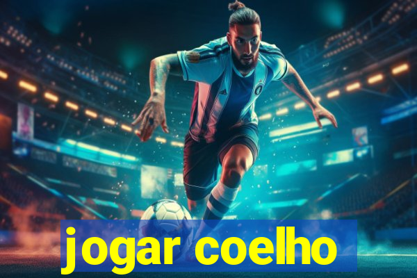 jogar coelho