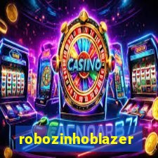 robozinhoblazer