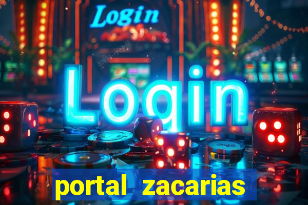 portal zacarias corpo encontrado