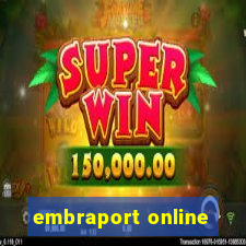 embraport online