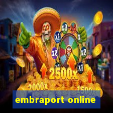 embraport online