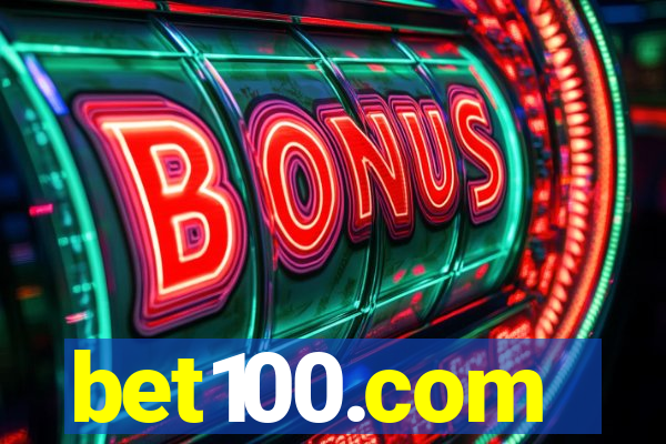 bet100.com