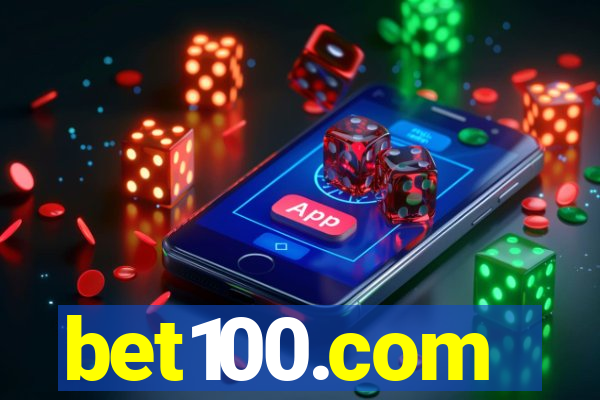 bet100.com