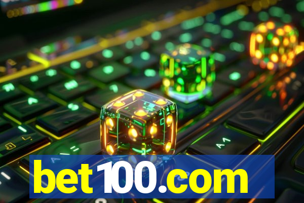 bet100.com