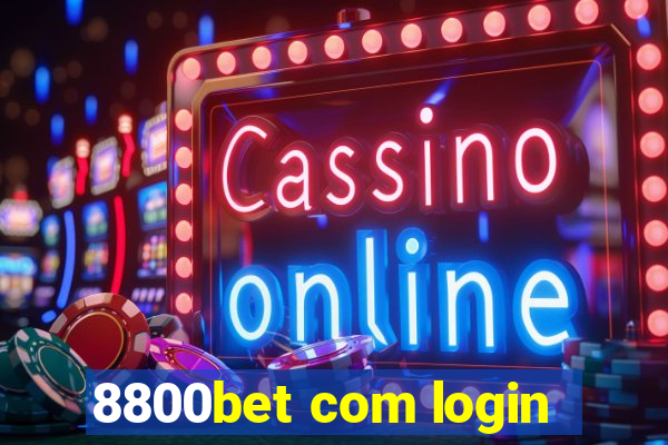 8800bet com login