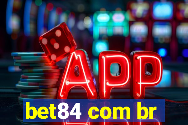 bet84 com br