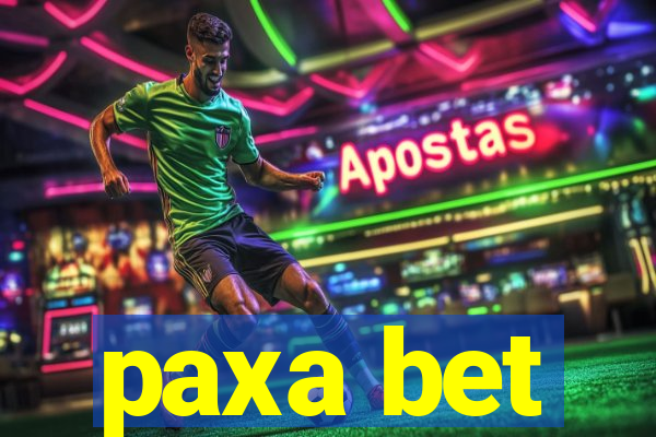 paxa bet