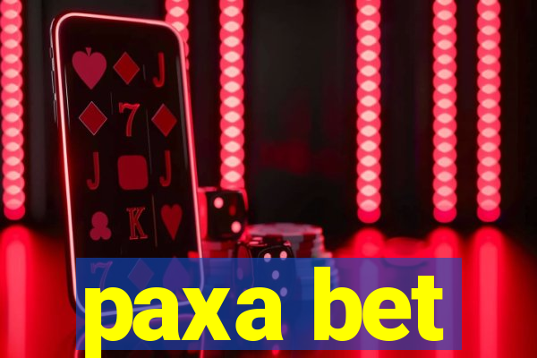 paxa bet