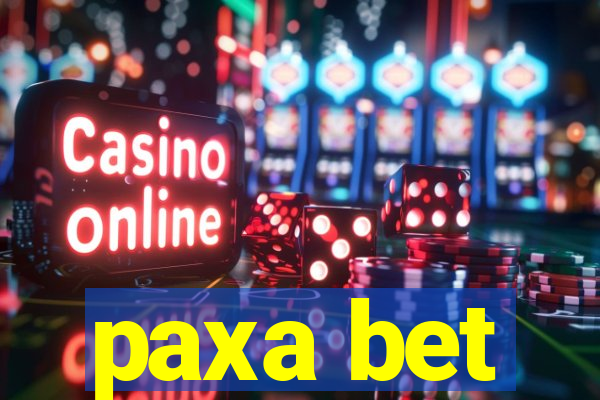 paxa bet