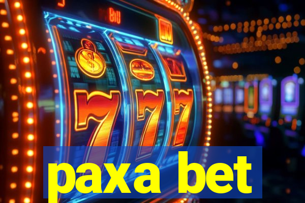 paxa bet