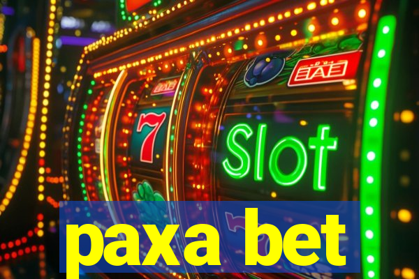 paxa bet