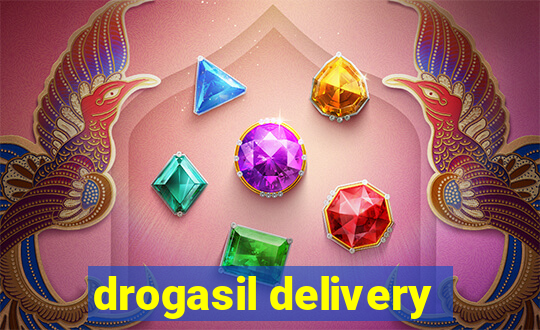 drogasil delivery