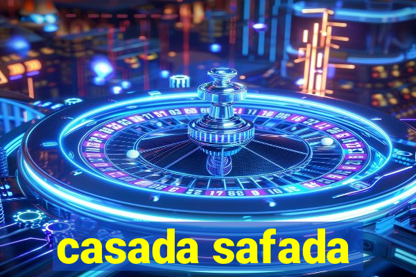 casada safada