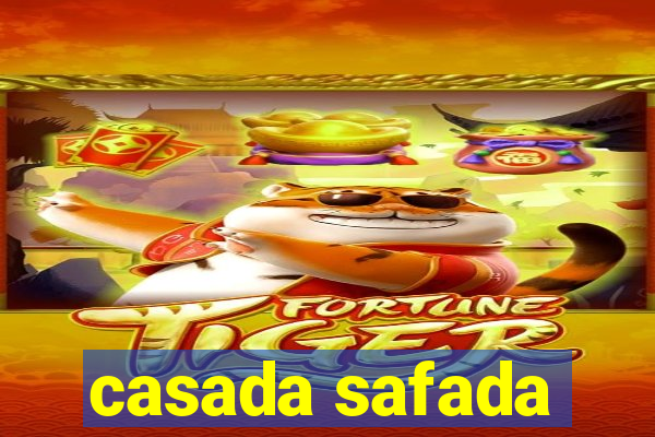 casada safada