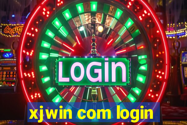 xjwin com login