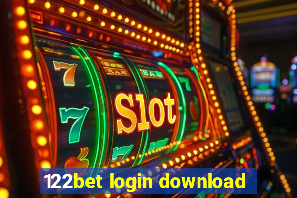 122bet login download