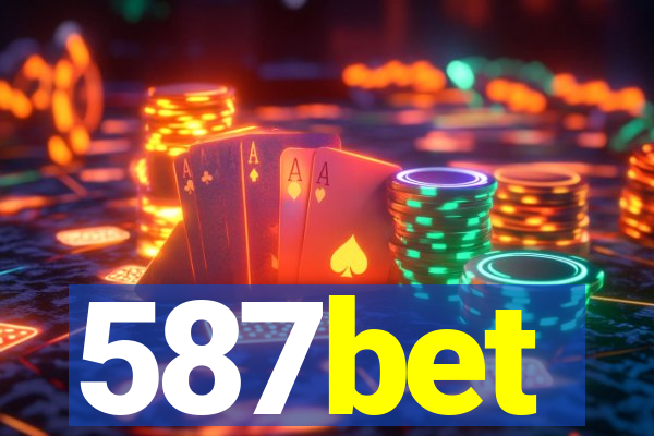 587bet