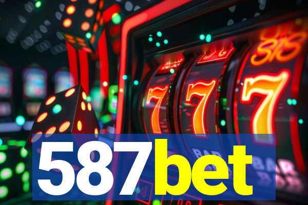 587bet