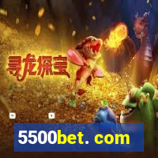 5500bet. com