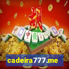 cadeira777.me