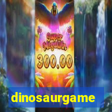 dinosaurgame