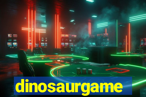 dinosaurgame