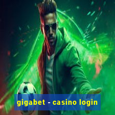 gigabet - casino login