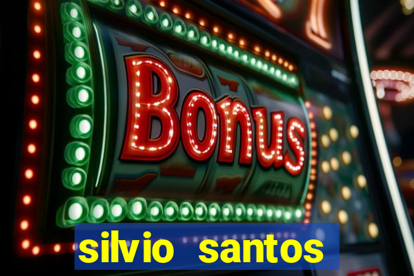 silvio santos camisa florida