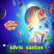 silvio santos camisa florida