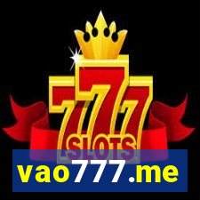 vao777.me