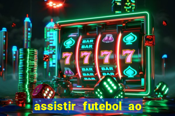 assistir futebol ao vivo gratis palmeiras