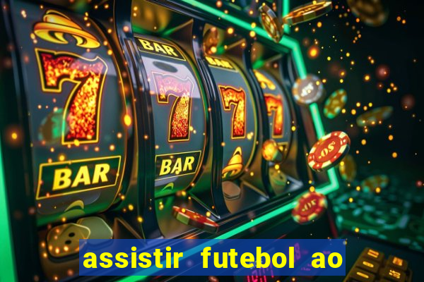 assistir futebol ao vivo gratis palmeiras