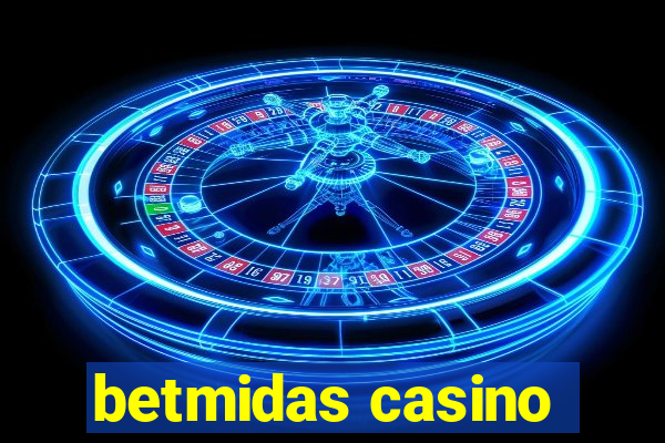 betmidas casino