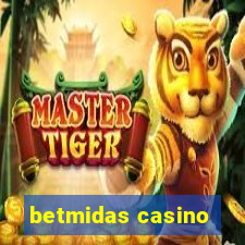 betmidas casino