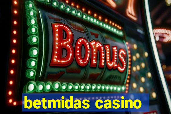 betmidas casino