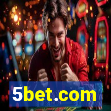 5bet.com