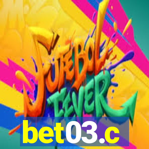 bet03.c