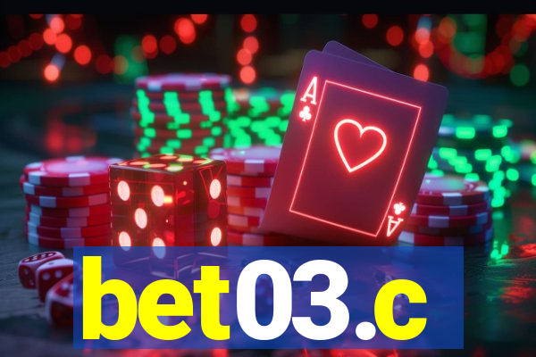 bet03.c